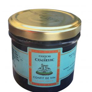 Le Confit de Vin