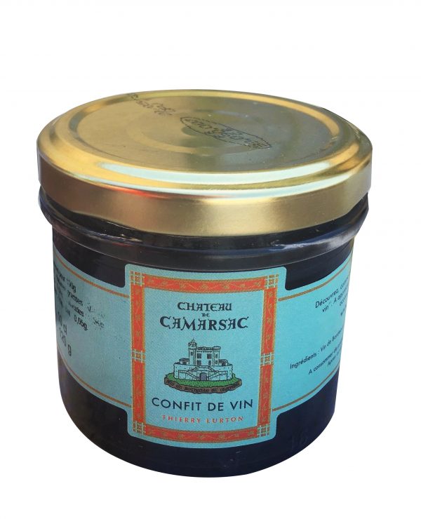 Le Confit de Vin