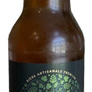 La Bière Artisanale