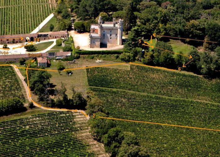 Parcours Parcours